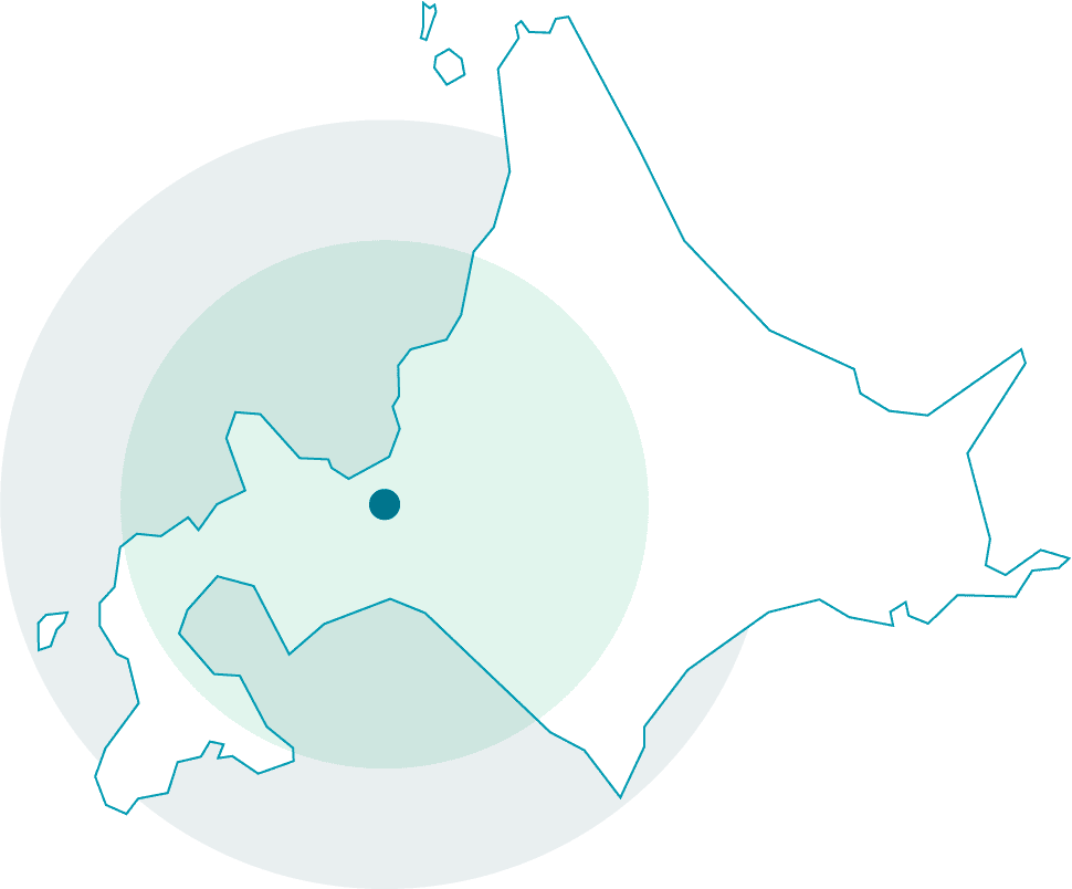 北海道