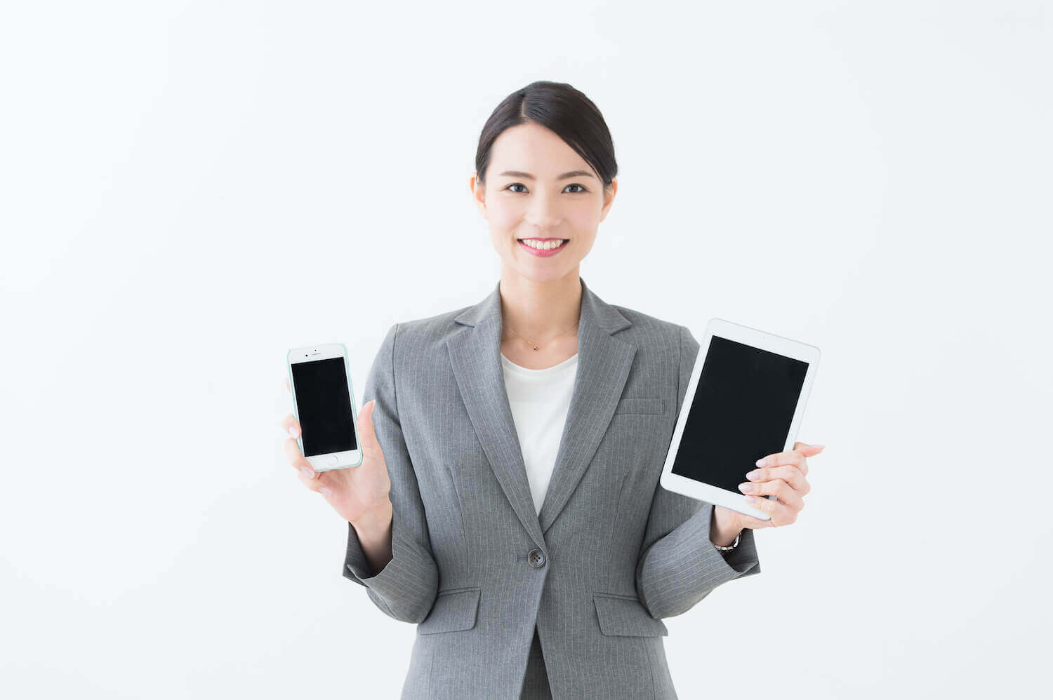 スマート機器