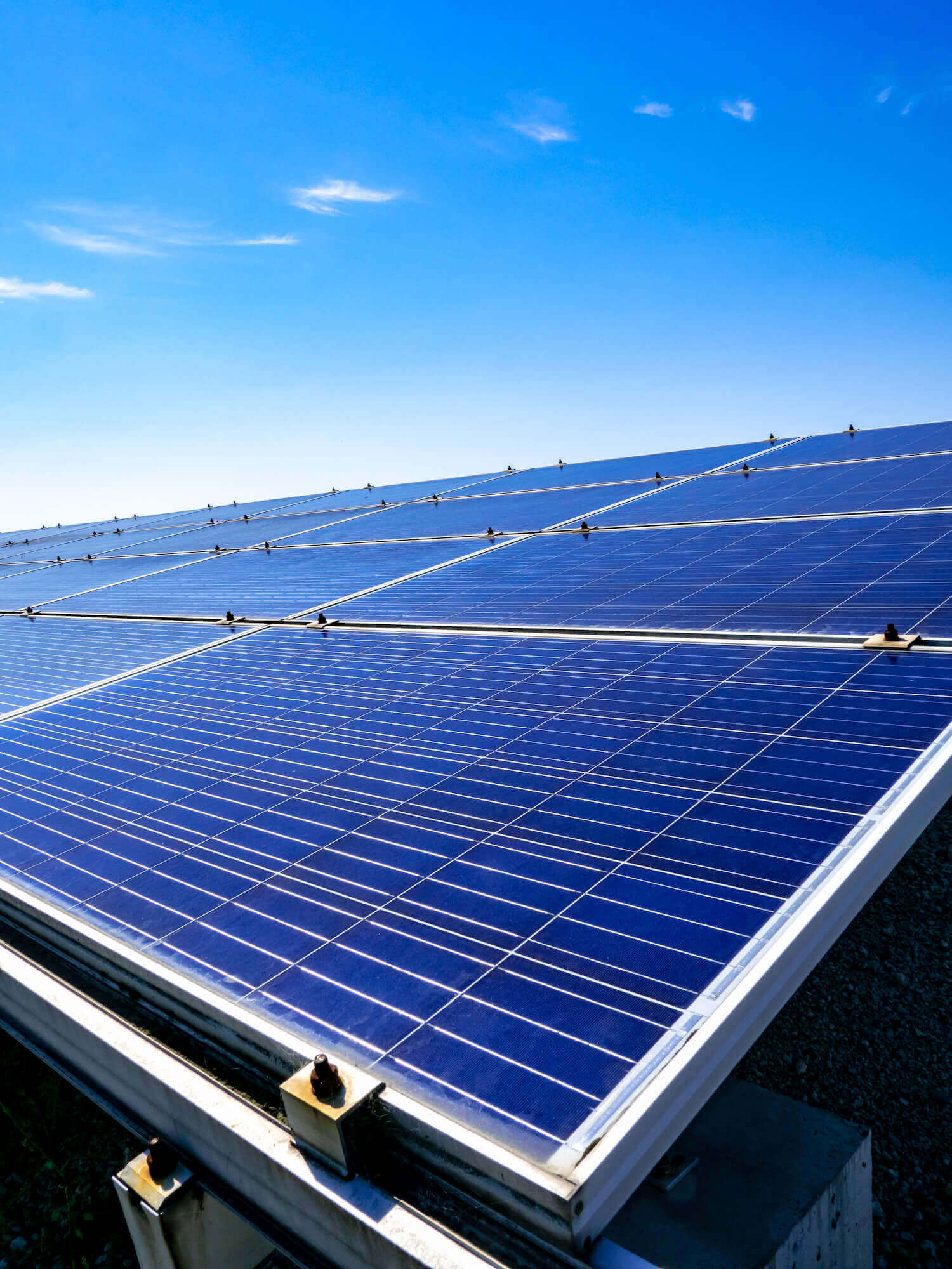 太陽光発電事業