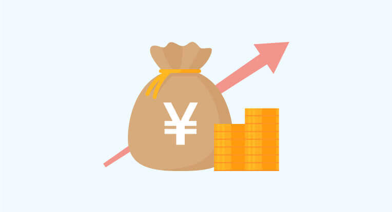 高い売電価格